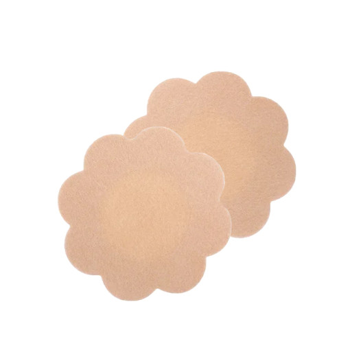 Nipple Cover - Beige - 10pk Nipple Cover - Beige - 10pk