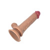 Kiotos COX - Sprutende Vibrator med Fjernkontroll