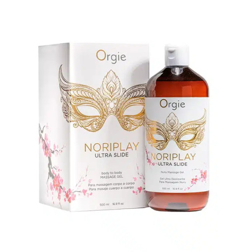 Orgie - Noriplay - Ultra Slide - 500ml Orgie - Noriplay - Ultra Slide - 500ml