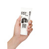 Fist It - Sperm - Vannbasert Glidemiddel - 100 ml