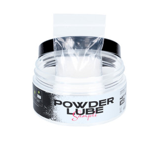 Powder Lube - Vannbasert Glidemiddel i pulver - 20g