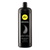 Pjur Original - Silikonbasert Glidemiddel - 1000 ml