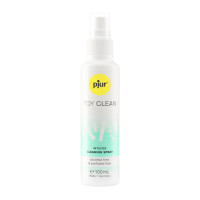 Pjur Toy cleaner - Leketøyrens 100 ml 