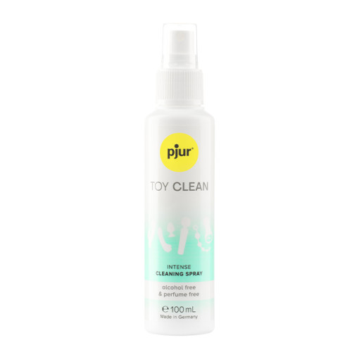 Pjur Toy cleaner - Leketøyrens 100 ml 
