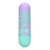 S-line - Lip off Some Steam - Bulletvibrator S-line - Lip off Some Steam - Bulletvibrator