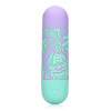 S-line - Lip off Some Steam - Bulletvibrator S-line - Lip off Some Steam - Bulletvibrator