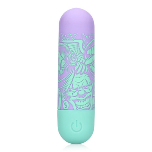 S-line - Lip off Some Steam - Bulletvibrator S-line - Lip off Some Steam - Bulletvibrator