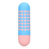 Heart To Get - Bulletvibrator Heart To Get - Bulletvibrator