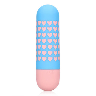 Heart To Get - Bulletvibrator