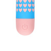 Heart To Get - Bulletvibrator Heart To Get - Bulletvibrator