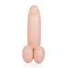 S-Line - Blow-up Dick - Oppblåsbar Penis S-Line - Blow-up Dick - Oppblåsbar Penis