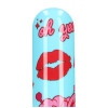 Kaotix - Bang Baby - Oppladbar Vibrator - Pop-Art Design