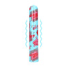Kaotix - Bang Baby - Oppladbar Vibrator - Pop-Art Design
