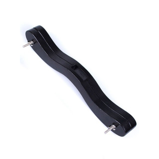 O-products - The Humbler - Balleklemme - Sort