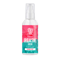 Premium - Orgasmekrem - Pirrende effekt - 50ml 