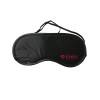 Gnist - Øyemaske - Blindfold - Sort