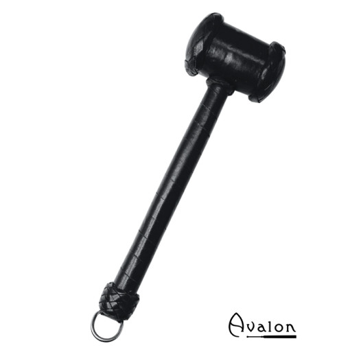 Avalon - Daskalot - Spanking hammer Avalon - Daskalot - Spanking hammer