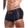 BL4CK C4M - Peekaboo - Mini Pants - Sort