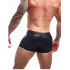BL4CK C4M - Peekaboo - Mini Pants - Sort