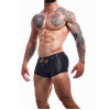 BL4CK C4M - Peekaboo - Mini Pants - Sort