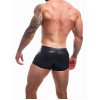 BL4CK C4M - Peekaboo - Mini Pants - Sort