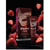 Orgie - Electric Oral  - Tingling Lip Gloss - Jordbær