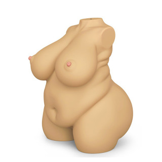 LoveToy - Streetgirls 7 - Masturbator