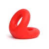 Sport Fucker - Liquid Silicone Rugby Penisring Sport Fucker - Liquid Silicone Rugby Penisring