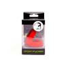 Sport Fucker - Liquid Silicone Rugby Penisring Sport Fucker - Liquid Silicone Rugby Penisring