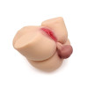 Kiotos - Masturbator - Penis in Ass & Pussy
