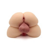 Kiotos - Masturbator - Penis in Ass & Pussy