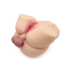 Kiotos - Masturbator - Penis in Ass & Pussy