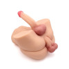 Kiotos - Masturbator - Penis in Ass & Dildo