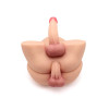 Kiotos - Masturbator - Penis in Ass & Dildo