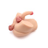Kiotos - Masturbator - Penis in Ass & Dildo