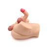 Kiotos - Masturbator - Penis in Ass & Dildo