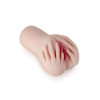 Real Body - Hotty Masturbator - Beige