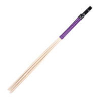 BQS - Rattan Cane - 8 i 1 - Lilla