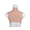 XX-Dreamtoys - Bryst Protese - Breast Plate - Medium XX-Dreamtoys - Bryst Protese - Breast Plate - Medium
