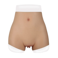 XXX-Dreamtoys - Ultra Realistic Vaginaprotese - Lys hudfarge - Large