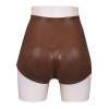 XXX-Dreamtoys - Ultra Realistic Vaginaprotese - Mørk hudfarge - Large XXX-Dreamtoys - Ultra Realistic Vaginaprotese - Mørk hudfarge - Large