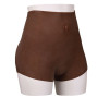 XXX-Dreamtoys - Ultra Realistic Vaginaprotese - Mørk hudfarge - Large XXX-Dreamtoys - Ultra Realistic Vaginaprotese - Mørk hudfarge - Large