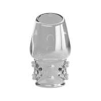 Pretty Love - Matias - Penishylse - Transparent