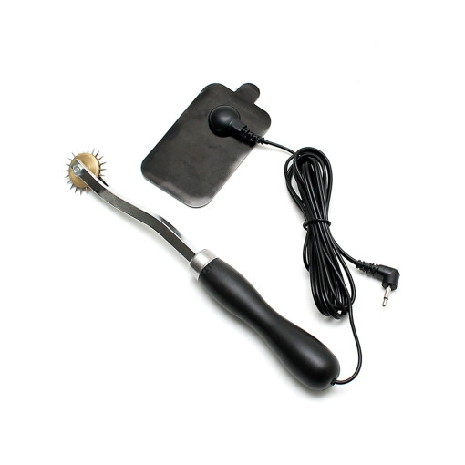 Rimba - Electro - Pinwheel med Elektrostimulering