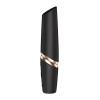 Satisfyer - Perfect Kiss - Trykkbølgestimulator
