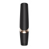Satisfyer - Perfect Kiss - Trykkbølgestimulator