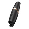 Satisfyer - Perfect Kiss - Trykkbølgestimulator