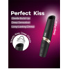 Satisfyer - Perfect Kiss - Trykkbølgestimulator