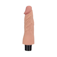 Lovetoy - Realistisk Myk Vibrator