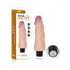 Lovetoy - Realistisk Myk Vibrator
